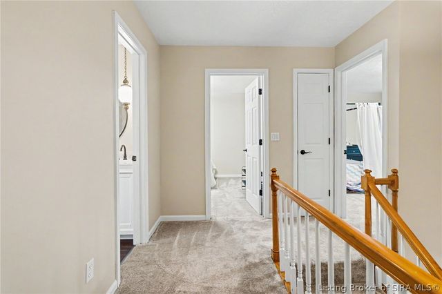 1438 McCartin Drive, New Albany, IN 47150