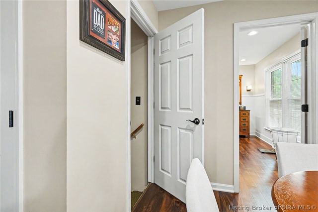 1438 McCartin Drive, New Albany, IN 47150