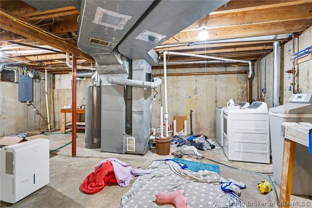 1438 McCartin Drive, New Albany, IN 47150