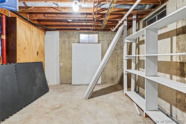 1438 McCartin Drive, New Albany, IN 47150