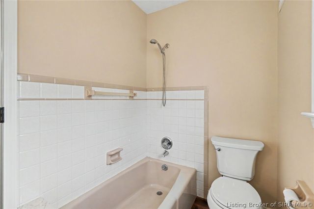 1438 McCartin Drive, New Albany, IN 47150