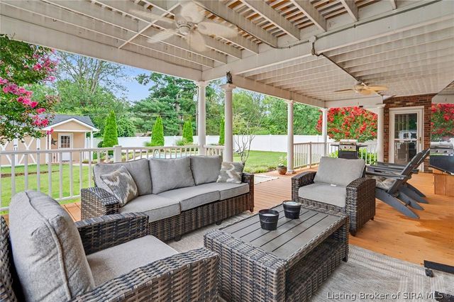 1438 McCartin Drive, New Albany, IN 47150