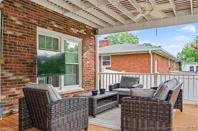 1438 McCartin Drive, New Albany, IN 47150