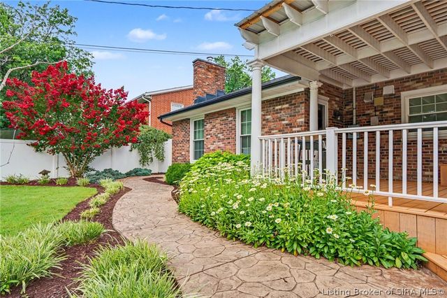 1438 McCartin Drive, New Albany, IN 47150