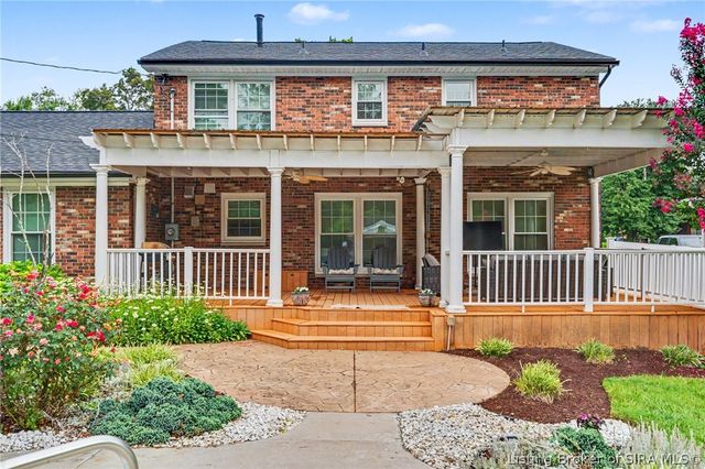 1438 McCartin Drive, New Albany, IN 47150
