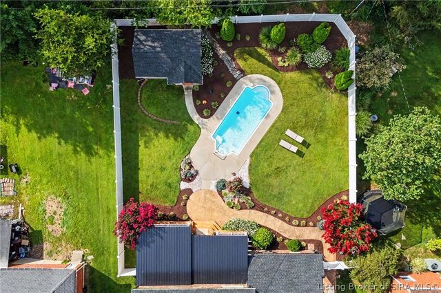 1438 McCartin Drive, New Albany, IN 47150
