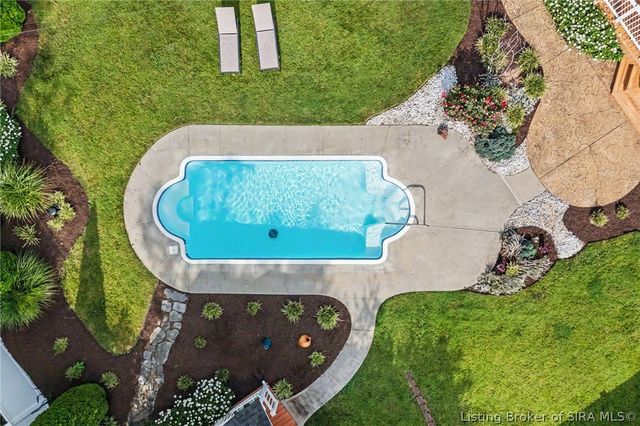 1438 McCartin Drive, New Albany, IN 47150