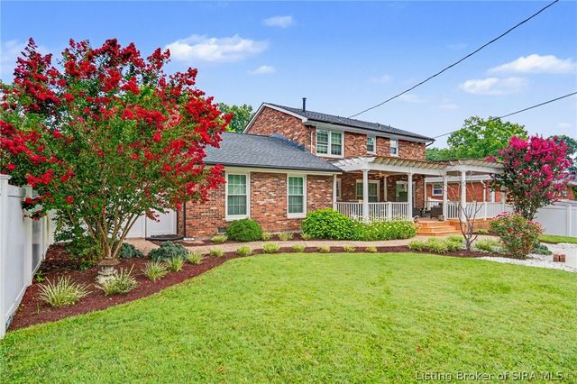1438 McCartin Drive, New Albany, IN 47150