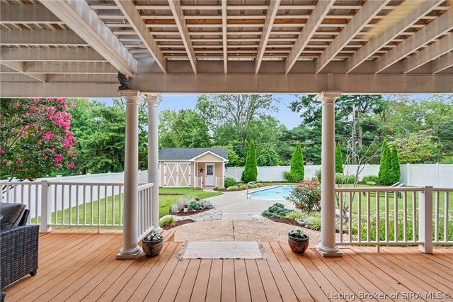 1438 McCartin Drive, New Albany, IN 47150