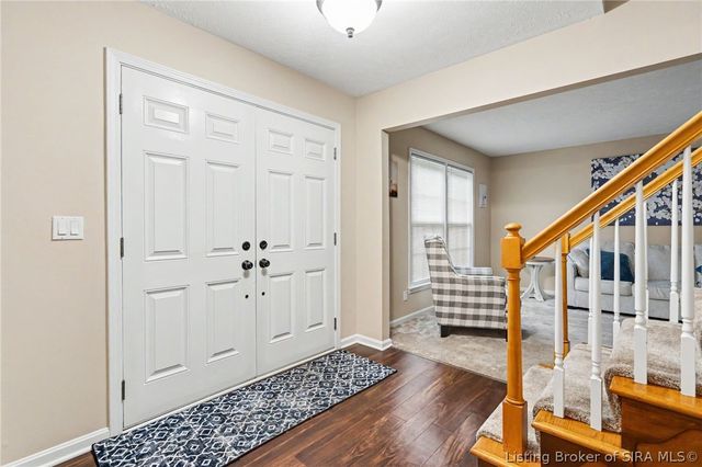 1438 McCartin Drive, New Albany, IN 47150