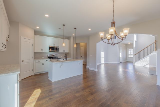 1483 Buttonwood Loop, Chattanooga, TN 37421