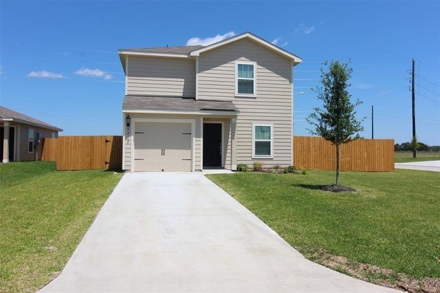 8202 Sandy Sea Road, Cove, TX 77523