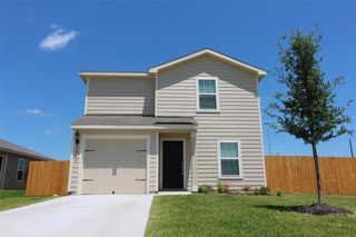 8202 Sandy Sea Road, Cove, TX 77523