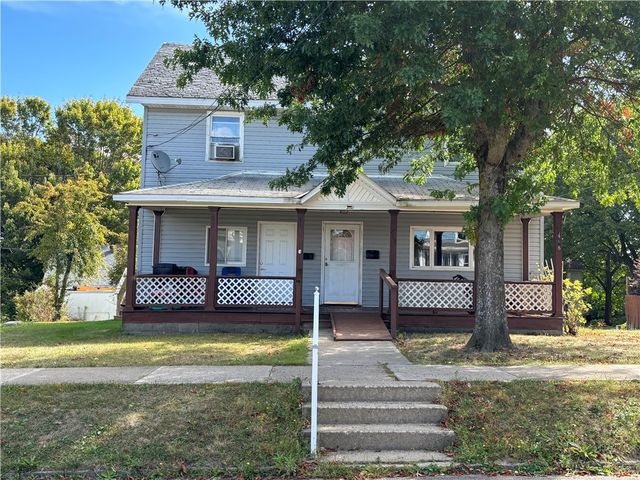 418 Chase Street, Kane Boro, PA 16735