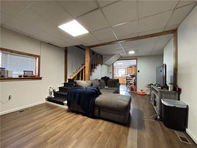 418 Chase Street, Kane Boro, PA 16735