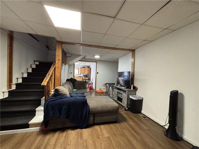 418 Chase Street, Kane Boro, PA 16735