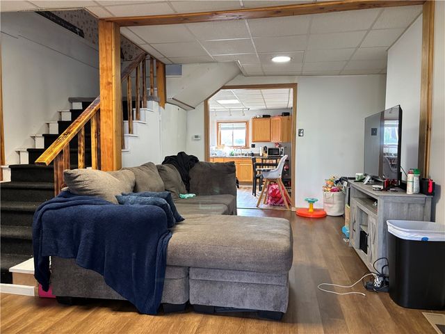 418 Chase Street, Kane Boro, PA 16735