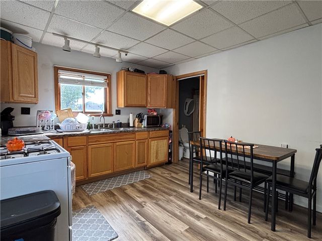 418 Chase Street, Kane Boro, PA 16735