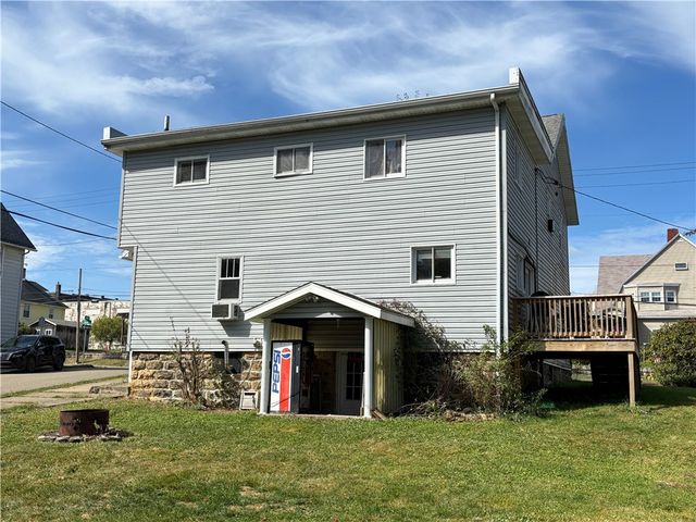 418 Chase Street, Kane Boro, PA 16735