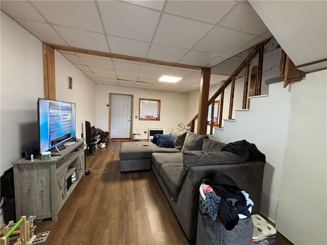 418 Chase Street, Kane Boro, PA 16735