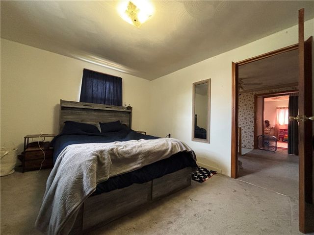 418 Chase Street, Kane Boro, PA 16735