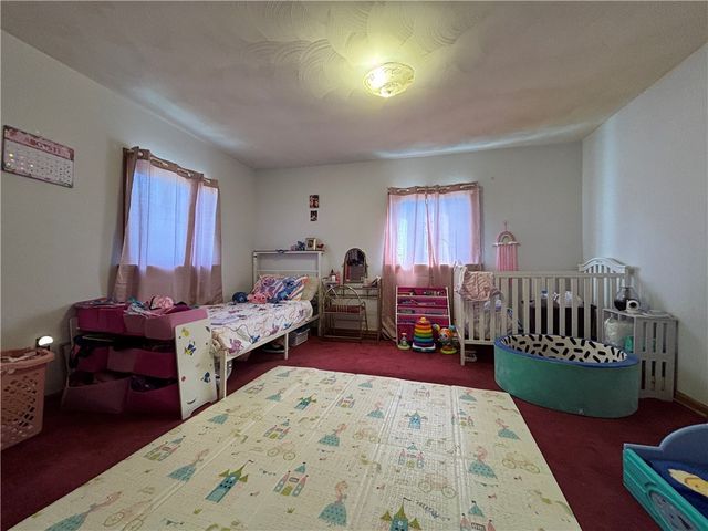 418 Chase Street, Kane Boro, PA 16735