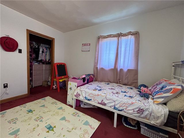 418 Chase Street, Kane Boro, PA 16735