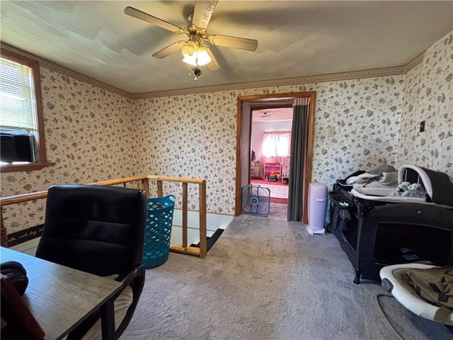 418 Chase Street, Kane Boro, PA 16735