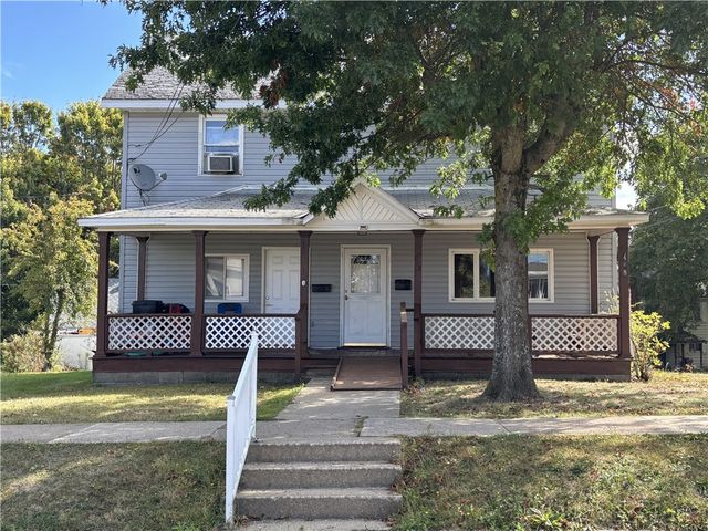 418 Chase Street, Kane Boro, PA 16735