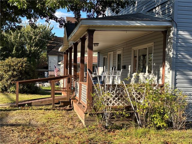 418 Chase Street, Kane Boro, PA 16735