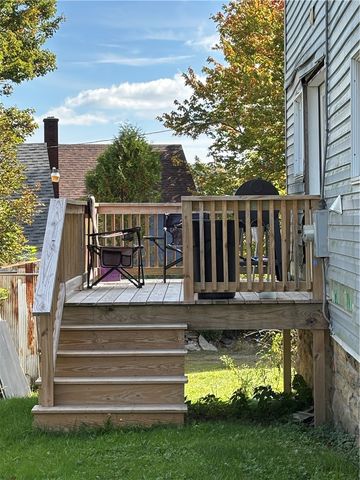 418 Chase Street, Kane Boro, PA 16735