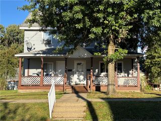418 Chase Street, Kane Boro, PA 16735