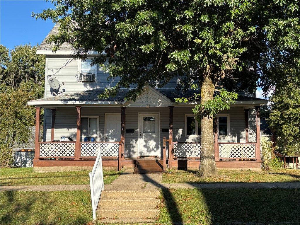 418 Chase Street, Kane Boro, PA 16735