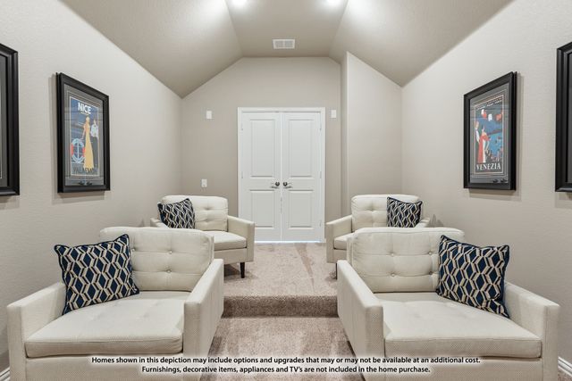 829 Twisted Leaf Lane, Little Elm, TX 76227