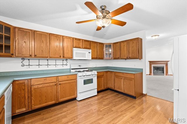 2245 Wellington Drive, Belleville, IL 62221