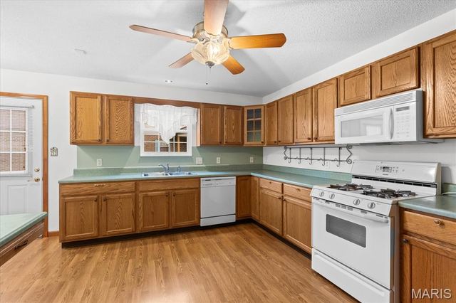 2245 Wellington Drive, Belleville, IL 62221