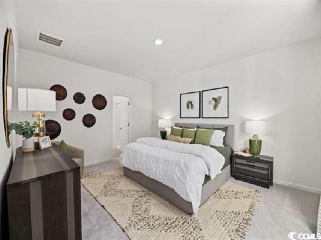 801 Western Rail Way, Loris, SC 29569