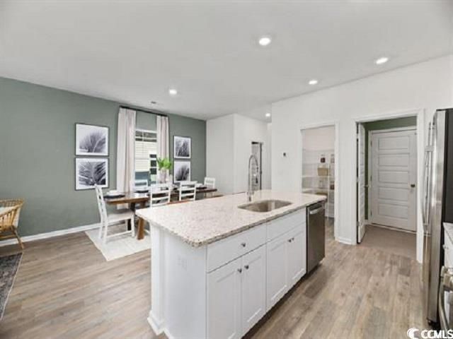 801 Western Rail Way, Loris, SC 29569