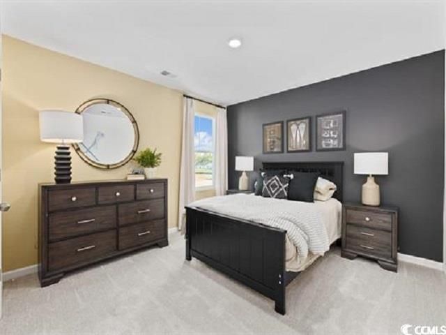 801 Western Rail Way, Loris, SC 29569