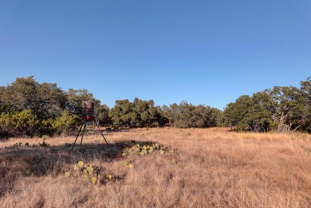 88 Wendel Rd, Harper, TX 78631