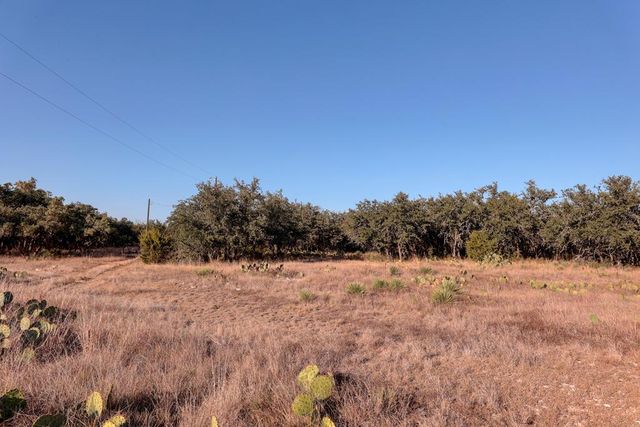 88 Wendel Rd, Harper, TX 78631