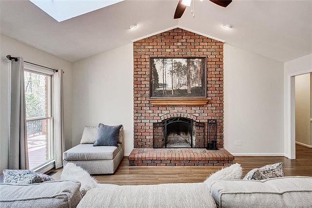 2649 Hickory Drive, Asheboro, NC 27205