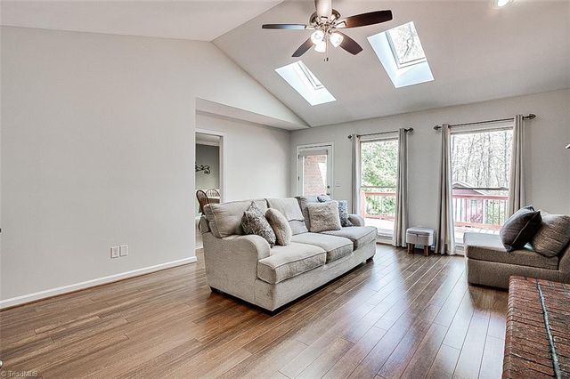 2649 Hickory Drive, Asheboro, NC 27205