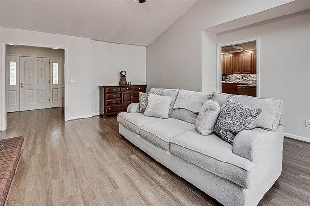 2649 Hickory Drive, Asheboro, NC 27205