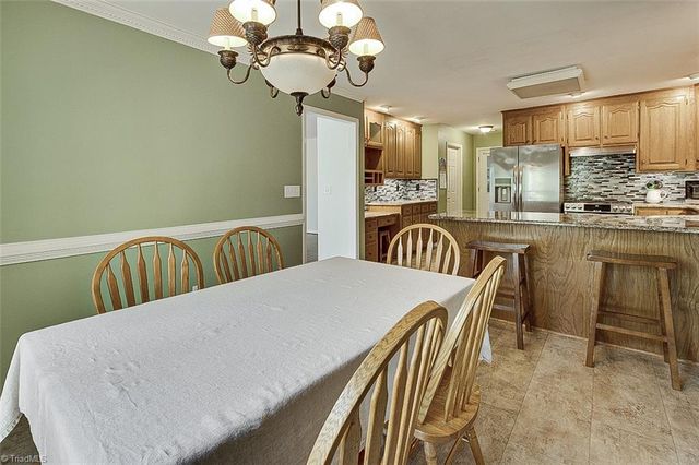 2649 Hickory Drive, Asheboro, NC 27205
