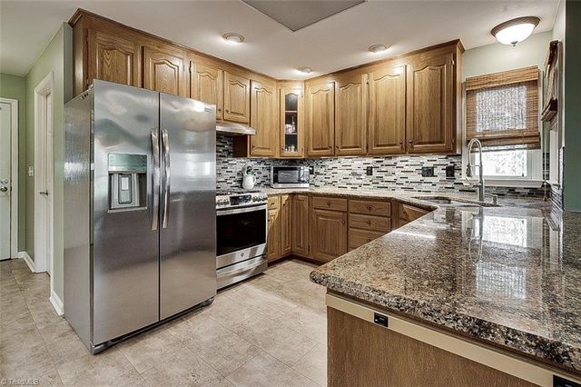 2649 Hickory Drive, Asheboro, NC 27205