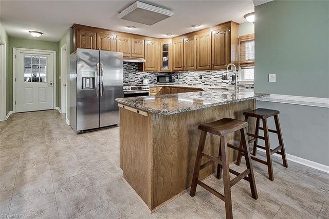 2649 Hickory Drive, Asheboro, NC 27205