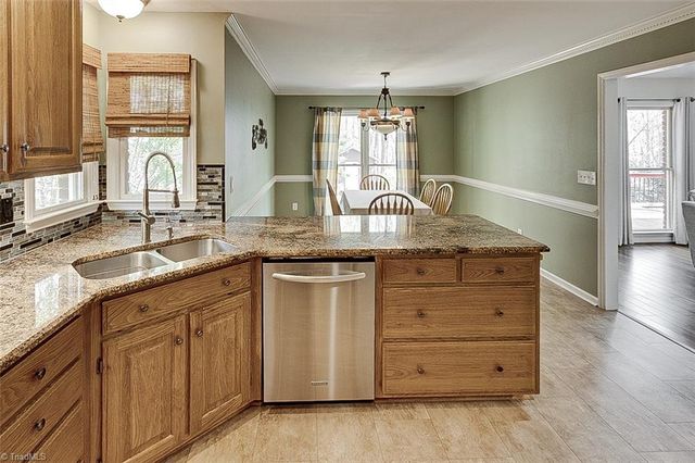 2649 Hickory Drive, Asheboro, NC 27205