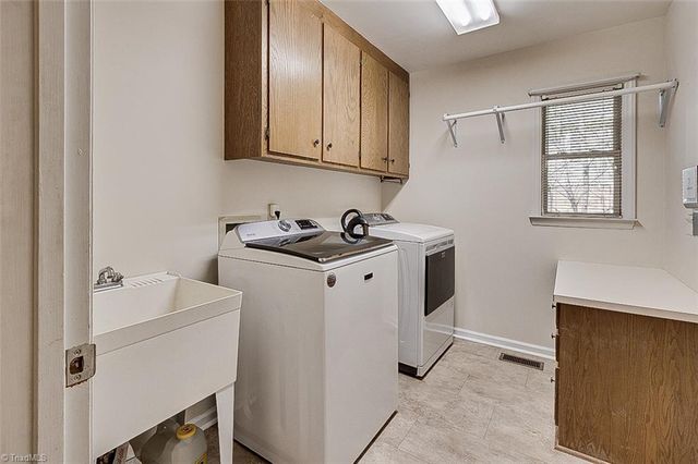 2649 Hickory Drive, Asheboro, NC 27205