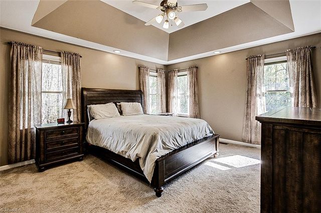 2649 Hickory Drive, Asheboro, NC 27205